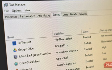 5 things you should never disable at Windows startup (unless you want a broken PC)