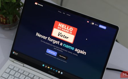 I’m Terrible With Names—This Tool Fixed That Completely