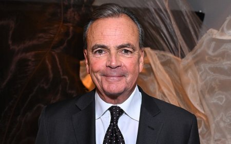 Businessman Rick Caruso considers running for LA mayor in wake of Palisades Fire report