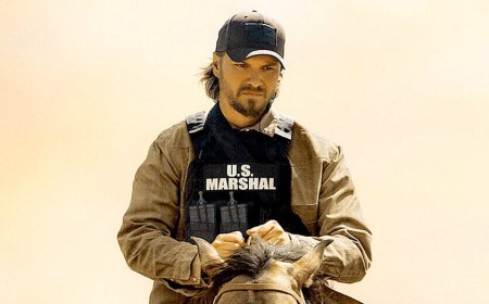 'Yellowstone' fans shocked as new trailer for Luke Grimes-led spinoff hints major character may be dead