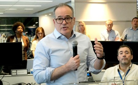 Washington Post top editor admits morale issues plagued paper long before brutal layoffs