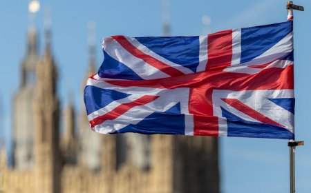 Britain drags feet on IRGC terror designation as Iran-linked center allegedly sells extremist merchandise