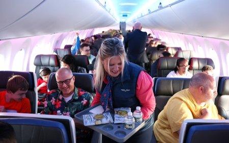 Budget airline floods US with new routes in aggressive move on low fares as consumers cautioned