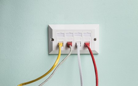 This type of cheap Ethernet cable can literally set your smart home on fire — avoid it