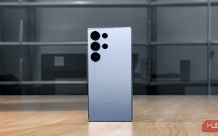 This Samsung camera feature is better than any fake portrait mode