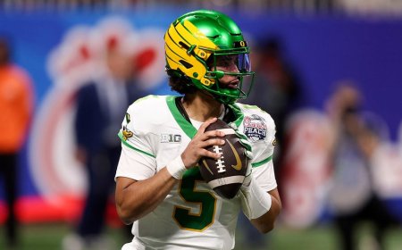 NIL deals keeping top NFL Draft prospects in college for longer, former agent says