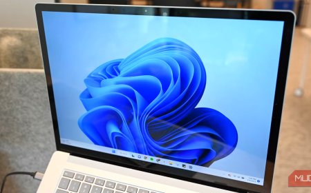 This custom Windows build is faster than stock and isn't sketchy to install