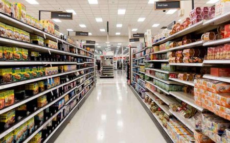 FDA relaxes labeling rules on 'no artificial colors' claims amid crackdown