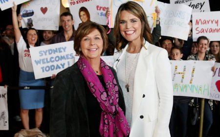 Fox News True Crime Newsletter: No suspects identified in disappearance of Nancy Guthrie as deadline passes