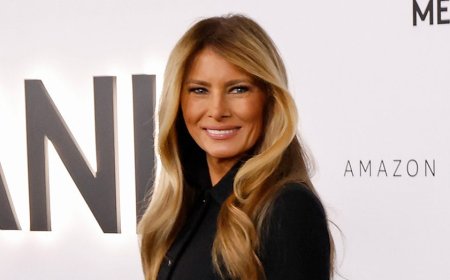 Why Melania's hit documentary terrifies critics who desperately wanted her to fail