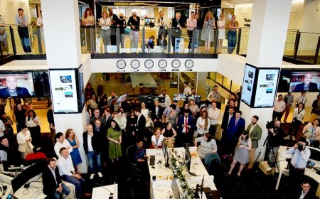 Washington Post joins other news outlets in laying off race-based journalists