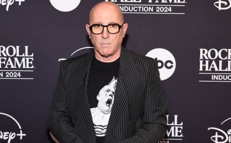 “I guess people just don’t think like we do”: Maynard James Keenan thinks Puscifer are in the “third side-project category” but is happy on the side of the underdog