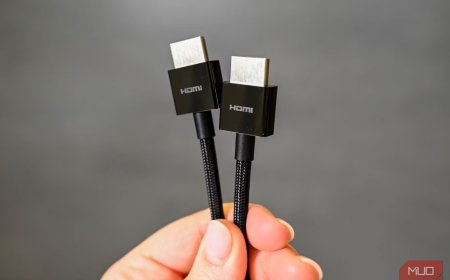 Why cheap HDMI cables are actually fine (and when they're not)