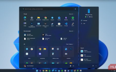 Windows 11 has a new Start menu — here's how to unlock it