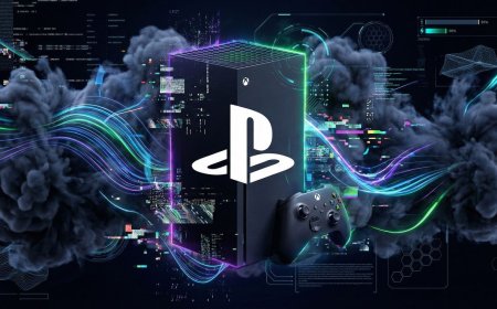 Sony Exceeds $2 Billion in Revenue from Multi-Platform Game Releases on Xbox and PC