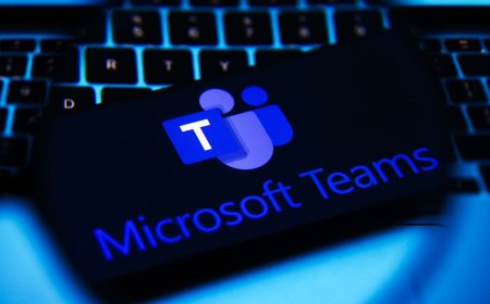Microsoft Teams is finally ditching the clutter with a simple fix — streamlining meetings with better collaboration