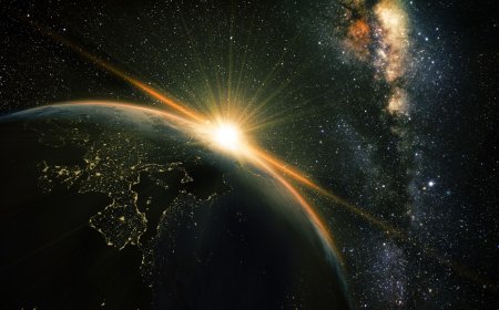 Scientists detect a slow “heartbeat” in Earth’s magnetic field — and it wasn’t expected