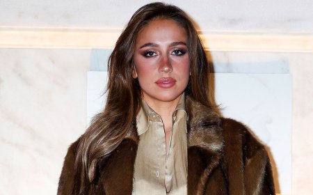 Pop singer's Olympics USA ad causes firestorm over her allegiance to native Canada: Who is Tate McRae?