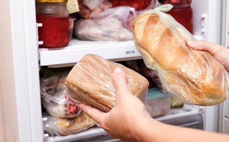 Dr Oz blasts 'white foods' as obesity drivers as federal dietary guidelines continue to make waves