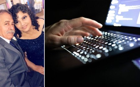 AI deepfake romance scam steals woman's home and life savings