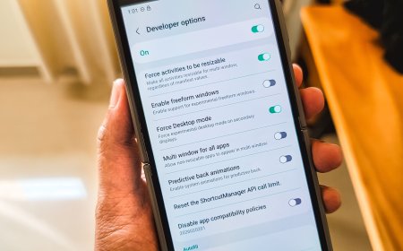 Your Samsung phone has a hidden desktop mode