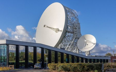 UK government proposes 30% budget cut to astronomy and physics research: 'It's pretty disastrous'