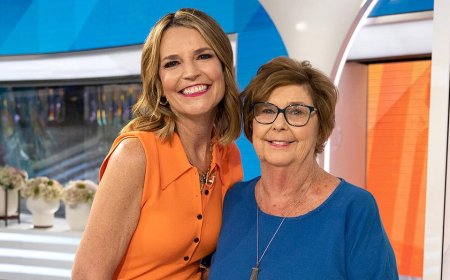Neighbor spotted mysterious white van before Savannah Guthrie's mother vanished from home: report
