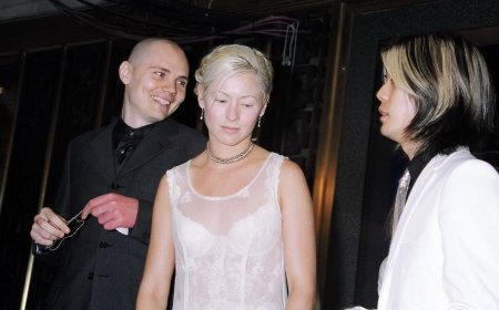 "I have this memory of killing myself, blasting my head off, and then throwing the guitar at the amp over and over." The story behind the most intense song on the most ambitious rock album of the '90s