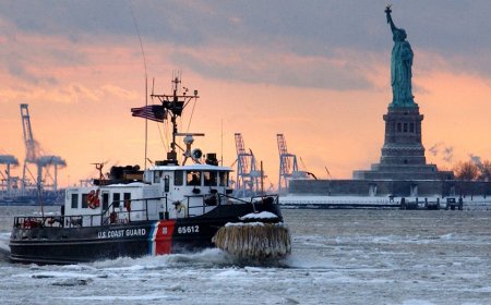 Noem rips Dems for using families as ‘political weapons’ as DHS funding fight threatens life beyond ICE