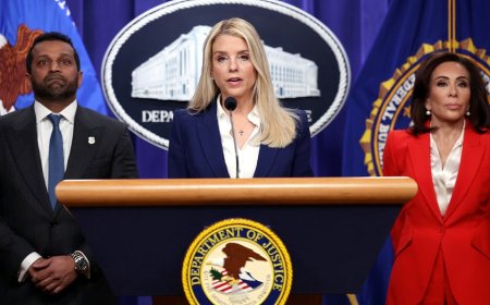 Benghazi arrest delivers long-overdue justice and reminds America who failed our fallen