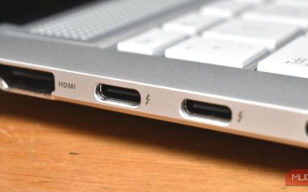 Your next "HDMI" cable might actually be a USB-C