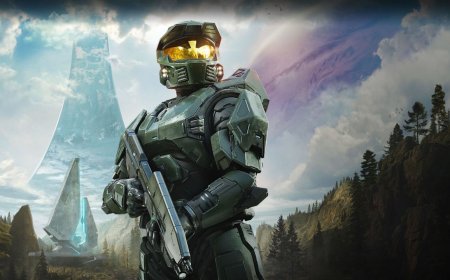 Halo: Campaign Evolved: Release date rumors, platforms, and everything else we know about the Halo remake