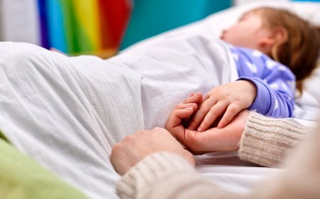 Measles outbreak poses risk of 'irreversible' brain damage, health officials warn