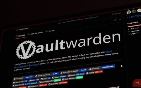 I self-host these 6 apps and save over $100 a year