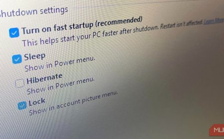 This legacy Windows feature still slows down modern PCs