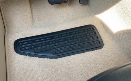 “You won’t believe this”: The hidden message your carmaker left on the brake pedal — And why you should read it