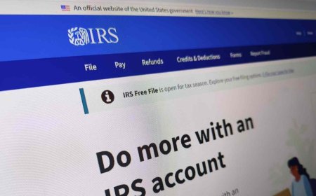 Stimulus checks in February 2026 are still a rumor, and here’s what the IRS actually says