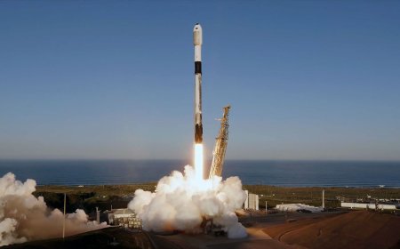 When will SpaceX's Falcon 9 rocket return to flight after 4 upper-stage issues in 19 months?
