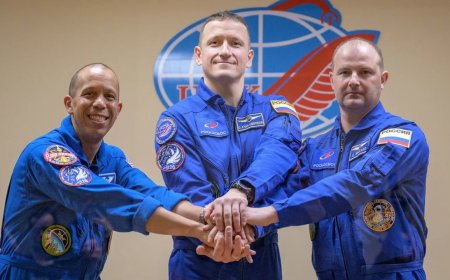 Will astronauts aboard the ISS get to watch Super Bowl LX?