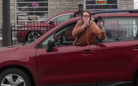 'White saviors'' use of whistles causes bitter internal rift inside anti-ICE movement