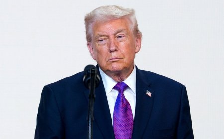 Anti-Trump performers litter Super Bowl LX in California