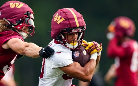 Virginia Dems take tax hikes into overtime, target fantasy football leagues