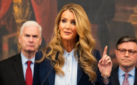 Trump admin uncovers 'staggering' $8.6 billion in suspected California small business fraud