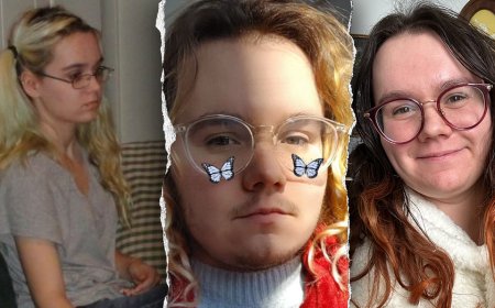 PRISHA MOSLEY: Doctors took my body apart for gender ‘care.’ Now they admit it was wrong