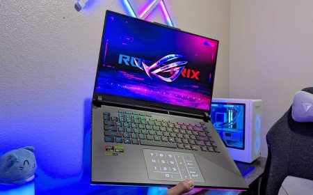 RTX 5000 GPUs are running dry — yet with this huge laptop deal you can get an RTX 5070 Ti to enjoy your games at their best