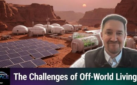 This Week In Space podcast: Episode 196 — Becoming Martian!