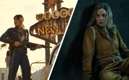 Silo vs Fallout: getting under the surface of TV's bunker-based hits