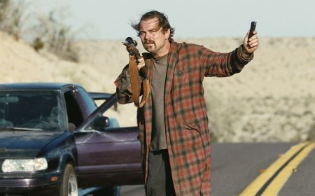 Will 'One Battle After Another' ride the anti-ICE protest wave to Best Picture at the Oscars?