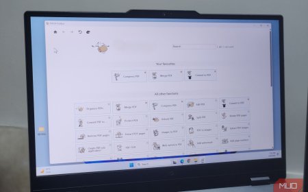 I can’t believe this full PDF tool is completely free