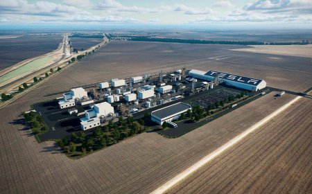 No one “saw this coming”: U.S. state hides an underground energy giant that could power 500,000 cars